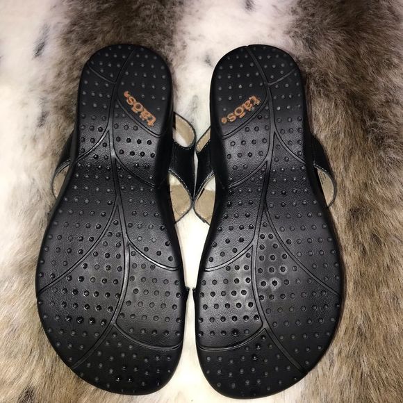 ❤️just in❤️ TAOS leather sandals - Picture 5 of 6